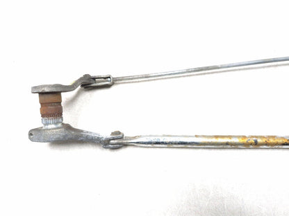 1999 Yamaha V Star Xvs650 Right  Brake Pedal OEM