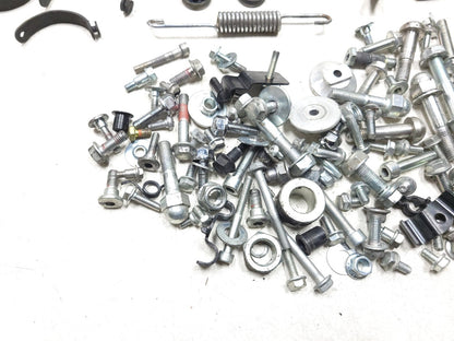 2024 Royal Enfield Bullet 350  Misc Bolt Hardware Screw Nuts Bracket OEM