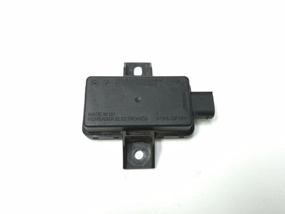 2010 Mercedes S400 W221 Tire Pressure Monitor System Tpms Module OEM