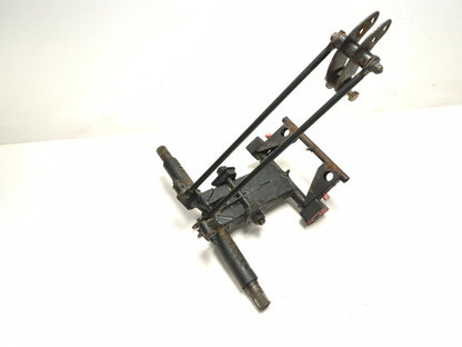 2020 Ski Doo Mxztnt 850 E-tec Rear Back Suspension Pivot Arm OEM