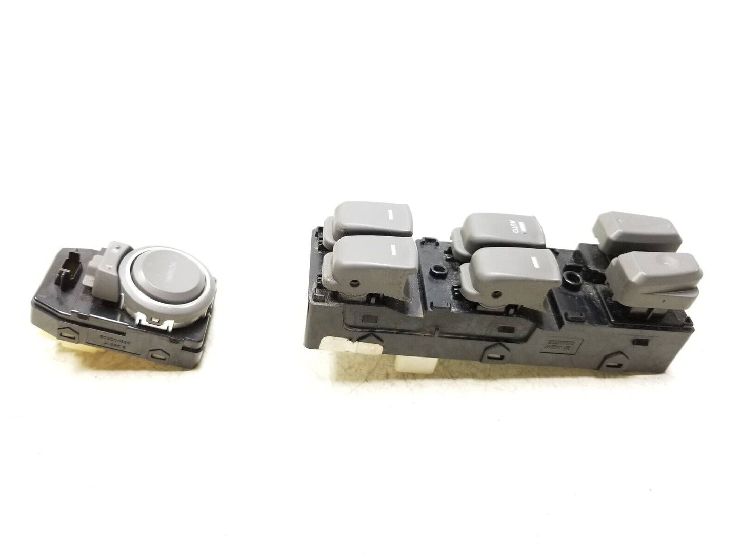 11-14 Hyundai Sonata Power Window Master Switch Driver Left OEM