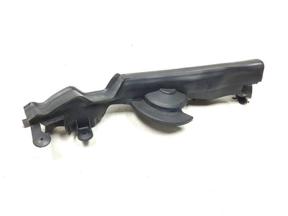 13-18 BMW 330xi F30 Front Under Hood Weatherstrip Seal Pair OEM ✅ 76k Miles