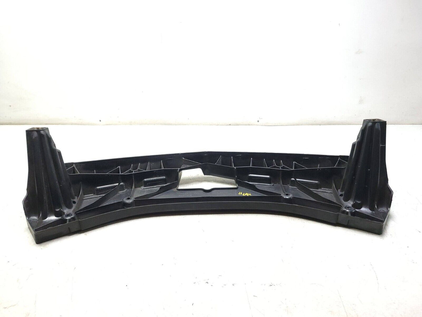 10-15 Chevrolet Equinox Front Bumper Core Support Mount Support Reinforcment OEM