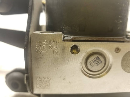 17 18 19 Ford Escape ABS Anti Lock Brake Pump 1.5l OEM