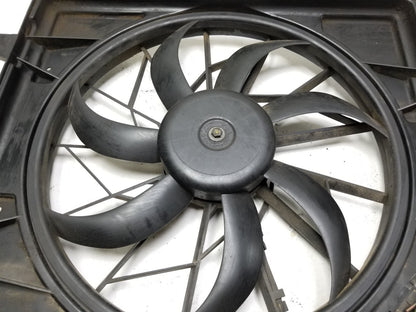 2011 - 2022 Jeep Grand Cherokee Radiator Cooling Fan OEM