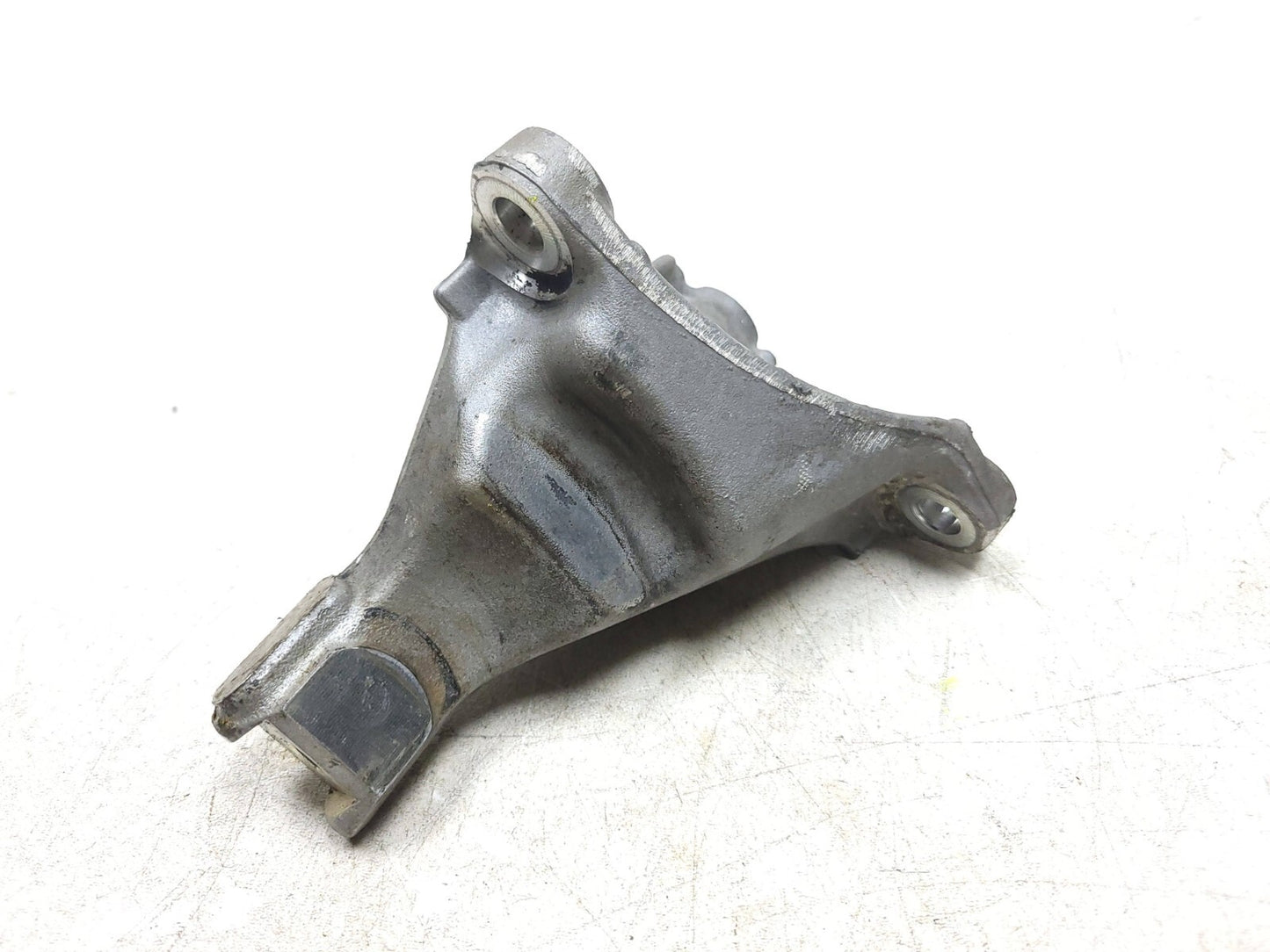 2017 Honda Accord Engine Mount Bracket 2pcs OEM