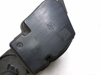 2020 Dodge Challenger 5.7l Charcoal Fuel Vapor Canister OEM