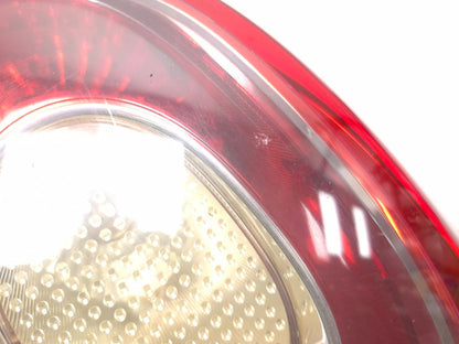 2011 Volkswagen Tiguan Tail Light Tail Lamp Outer Passenger Side Right OEM