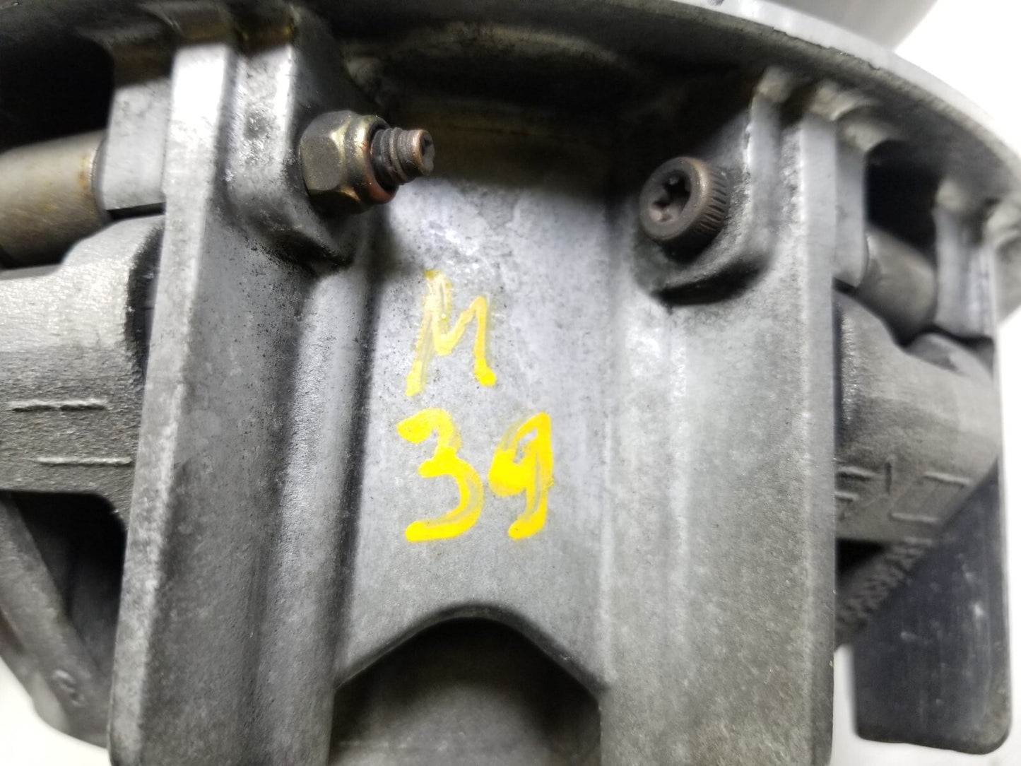 16-19 Ski-doo Renegade Enduro Ace 900 Primary & Secondery Drive Clutch Oem✅