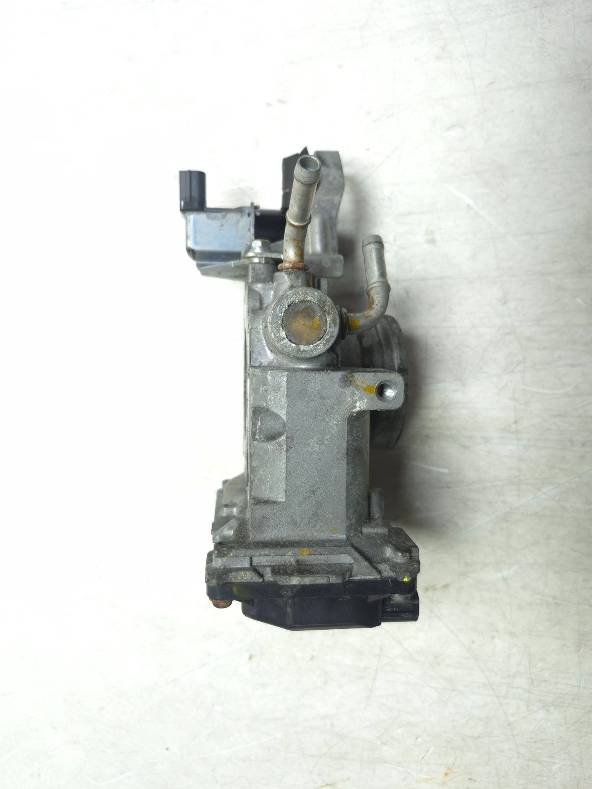 2012 Honda Cr-z Throttle Body OEM