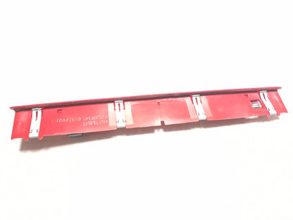 2011 Volkswagen Tiguan Third Brake High Mount Stop Tail Light Lamp OEM
