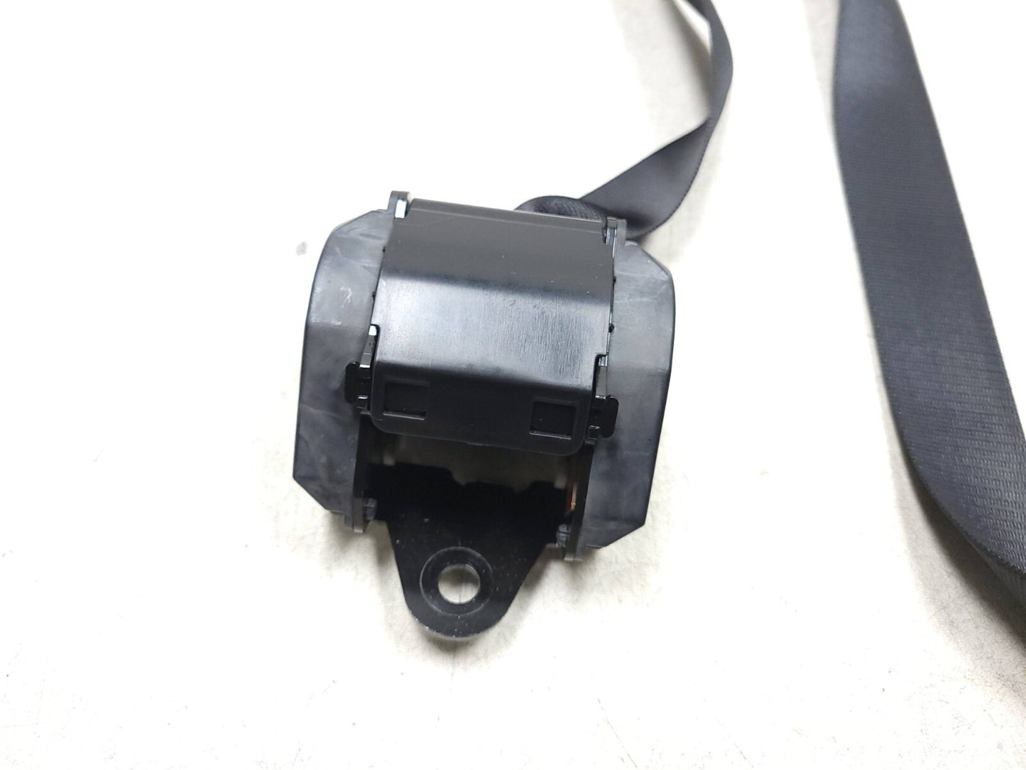 2007 - 2013 BMW X5 E70 X6 E71 Rear Seat Belt Retractor Driver Side Left OEM
