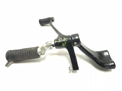 2020 Harley Sportster Xl1200 Front Foot Peg & Bracket & Shift Lever  Left OEM