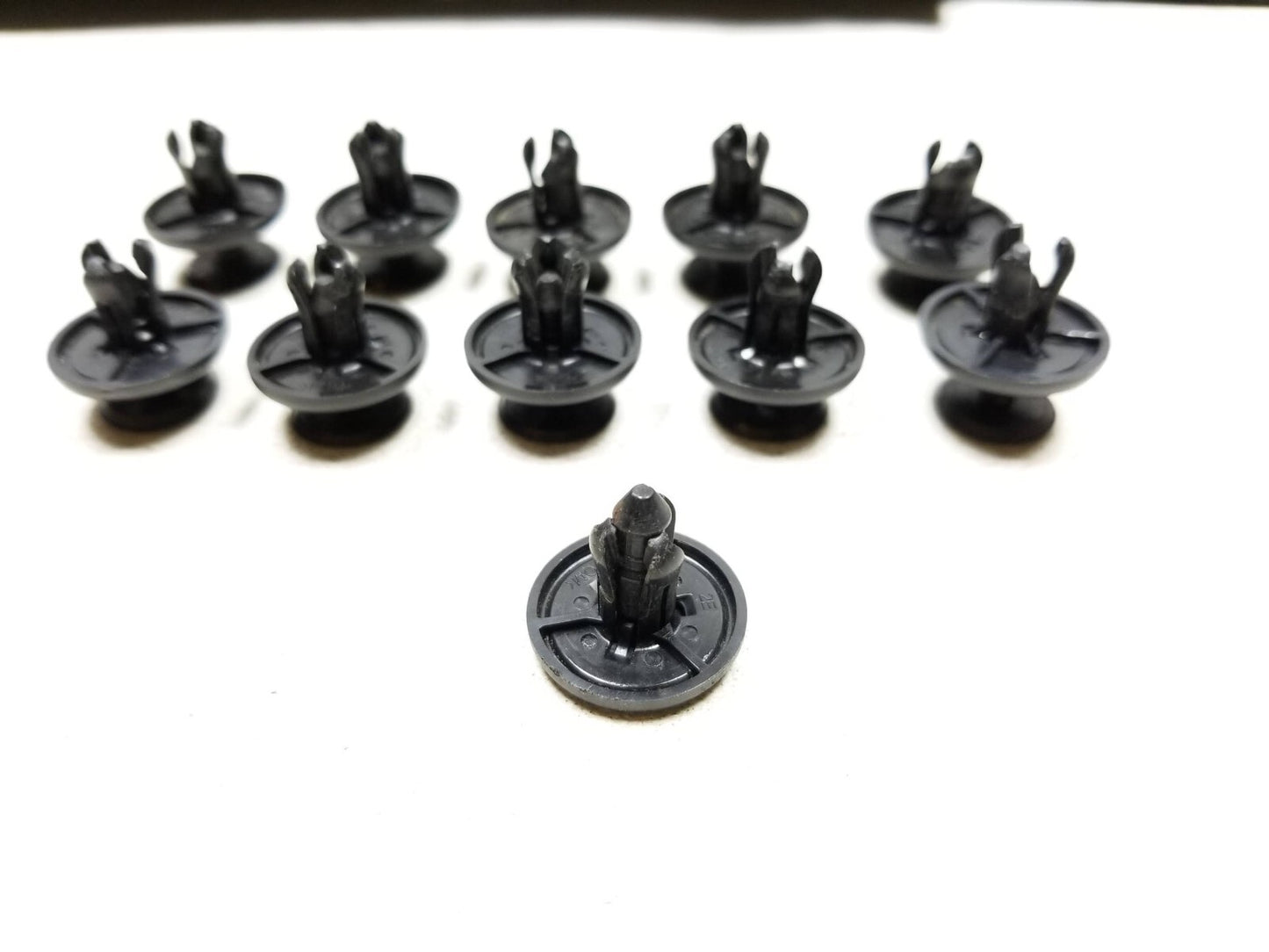 2007 - 2011 Toyota Camry Trunk Lid Interior Lining Trim  OEM