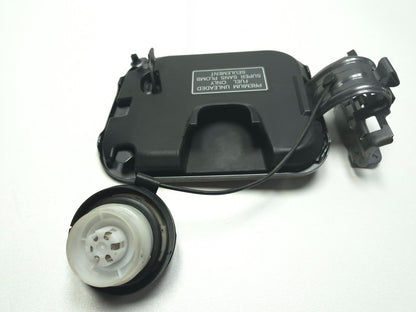 2020 Infiniti Q50 Fuel Tank Door Lid W/ Gas Cap OEM ✅