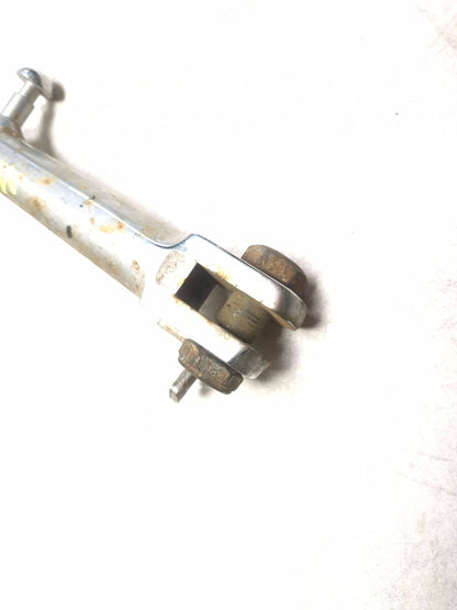 2005 Kawasaki Bn125 Eliminator Side Kickstand & Sensor Switch Pair OEM