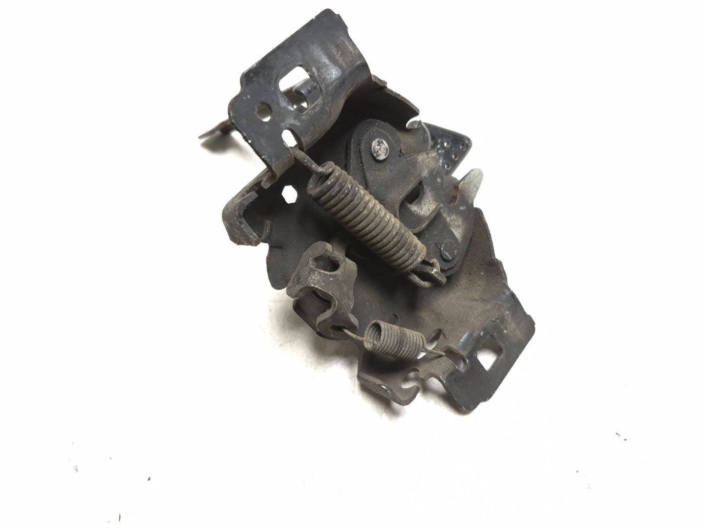 2008 Lincoln Navigator Hood Latch Lock Actuator OEM