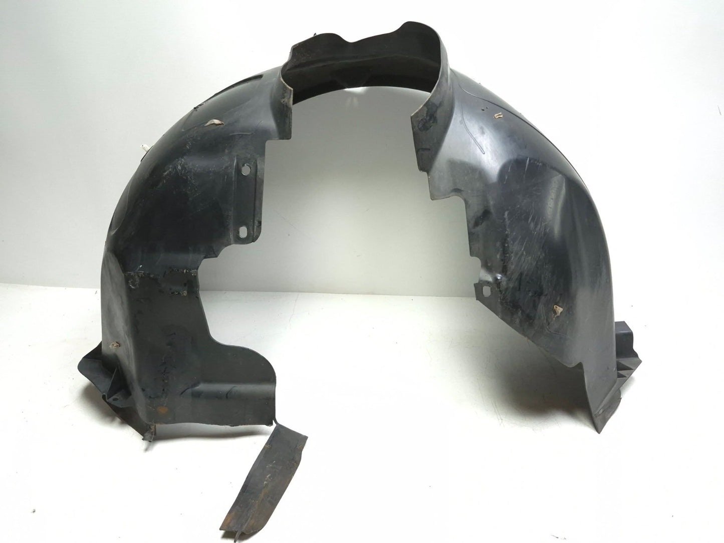 2017 Ford Transit Connect Xl Splash Shield Front Left & Right Side Pair OEM