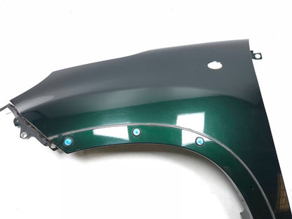 2014 Fiat 500l Fender Panel Front Driver Side Left OEM