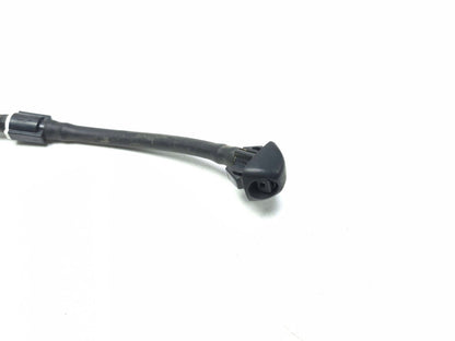 2022 Subaru Crosstrek Windshield Wiper Washer Upper Hose Pipe W/ Nozzle OEM