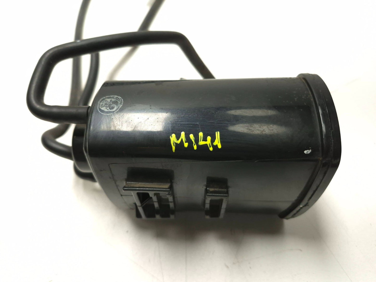 2022 Royal Enfield Int650 Charcoal Evap Vapor Canister OEM