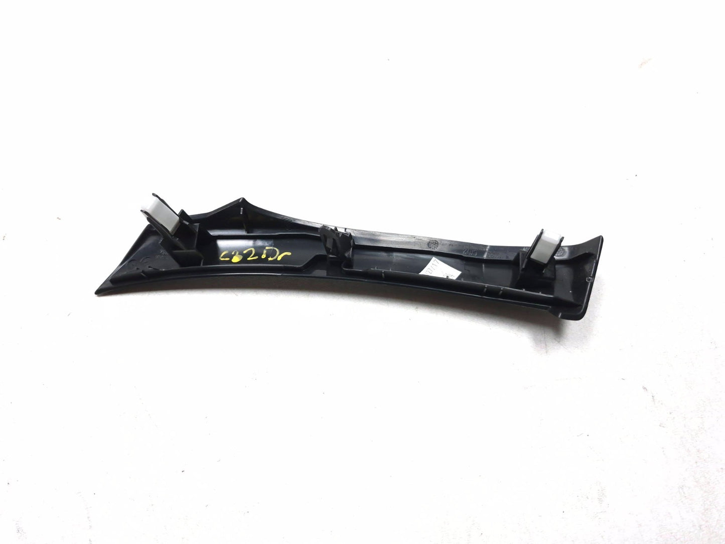 2018 Toyota Corolla Dash Center Cluster Trim OEM