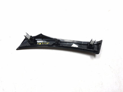 2018 Toyota Corolla Dash Center Cluster Trim OEM