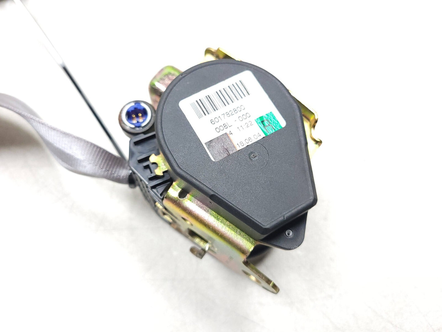 2004 - 2007 Audi A8l A8 S8 Front Seat Belt Retractor Left & Right OEM