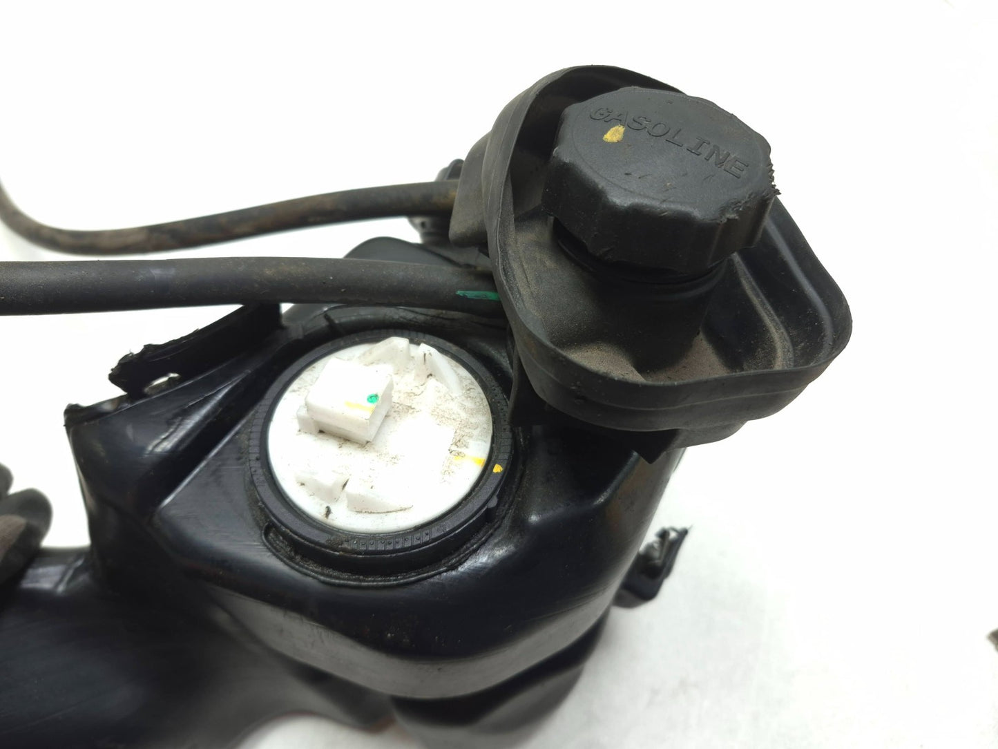 2022 Piaggio Liberty 150 Fuel Tank  OEM