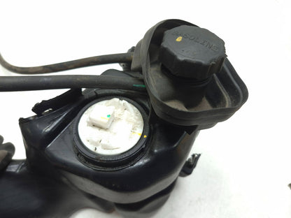 2022 Piaggio Liberty 150 Fuel Tank  OEM