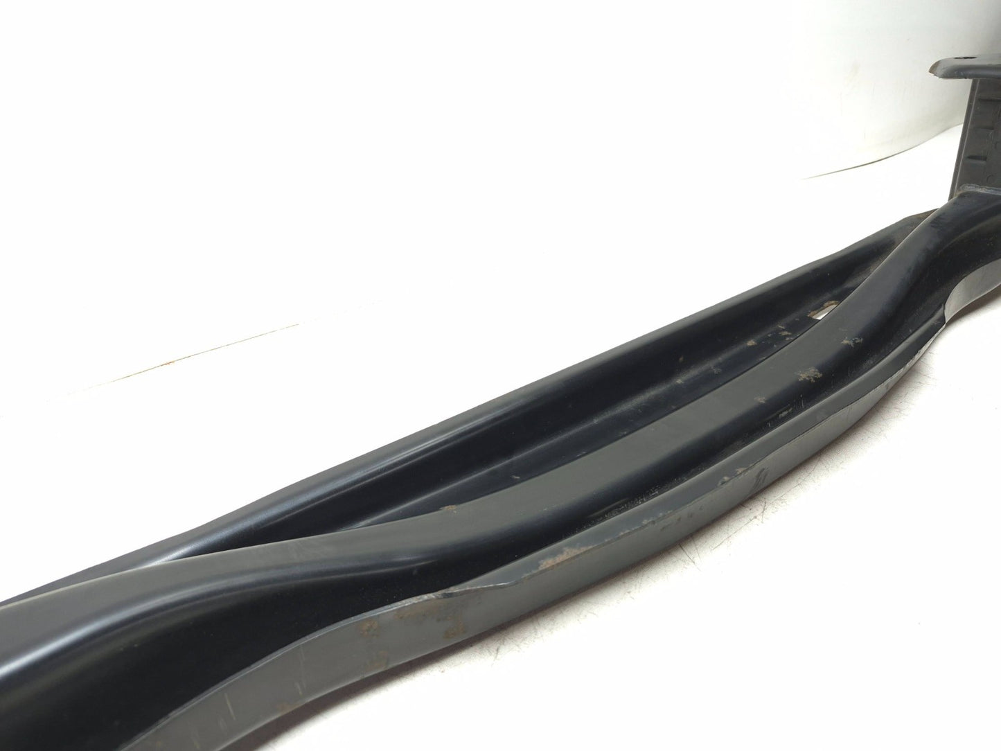 2013 BMW 328i Rear Bumper Reinforcement Absorber Baroem✅