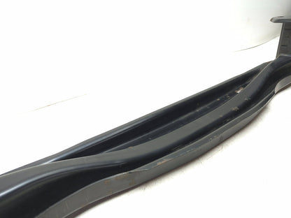 2013 BMW 328i Rear Bumper Reinforcement Absorber Baroem✅