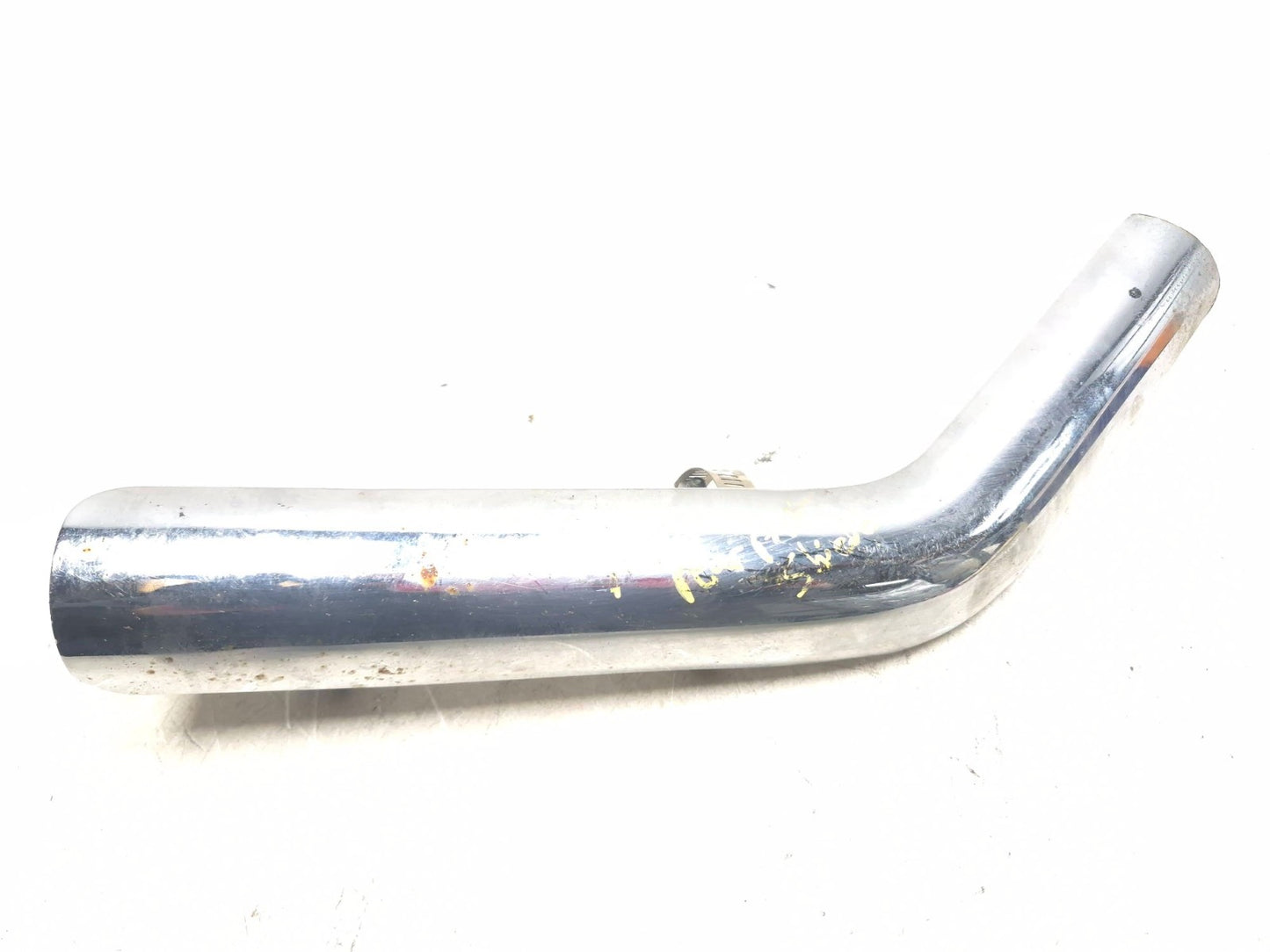 2006 Harley-davidson Sportster Xl883 Heat Shield Rear & Front Exhaust Pipe OEM