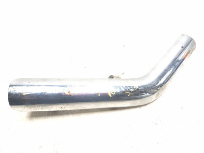 2006 Harley-davidson Sportster Xl883 Heat Shield Rear & Front Exhaust Pipe OEM