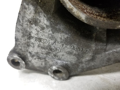 2016 Jeep Renegade Transfer Case OEM