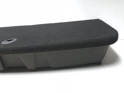 2017 Dodge Journey Rear Trunk Hatch Floor Cargo Storage Box Tray OEM