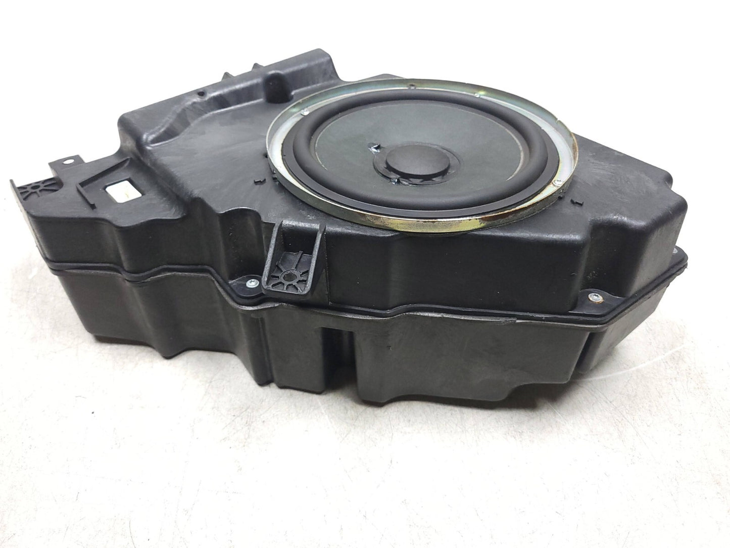 2007 - 2013 Acura Mdx Rear Subwoofer Speaker  OEM