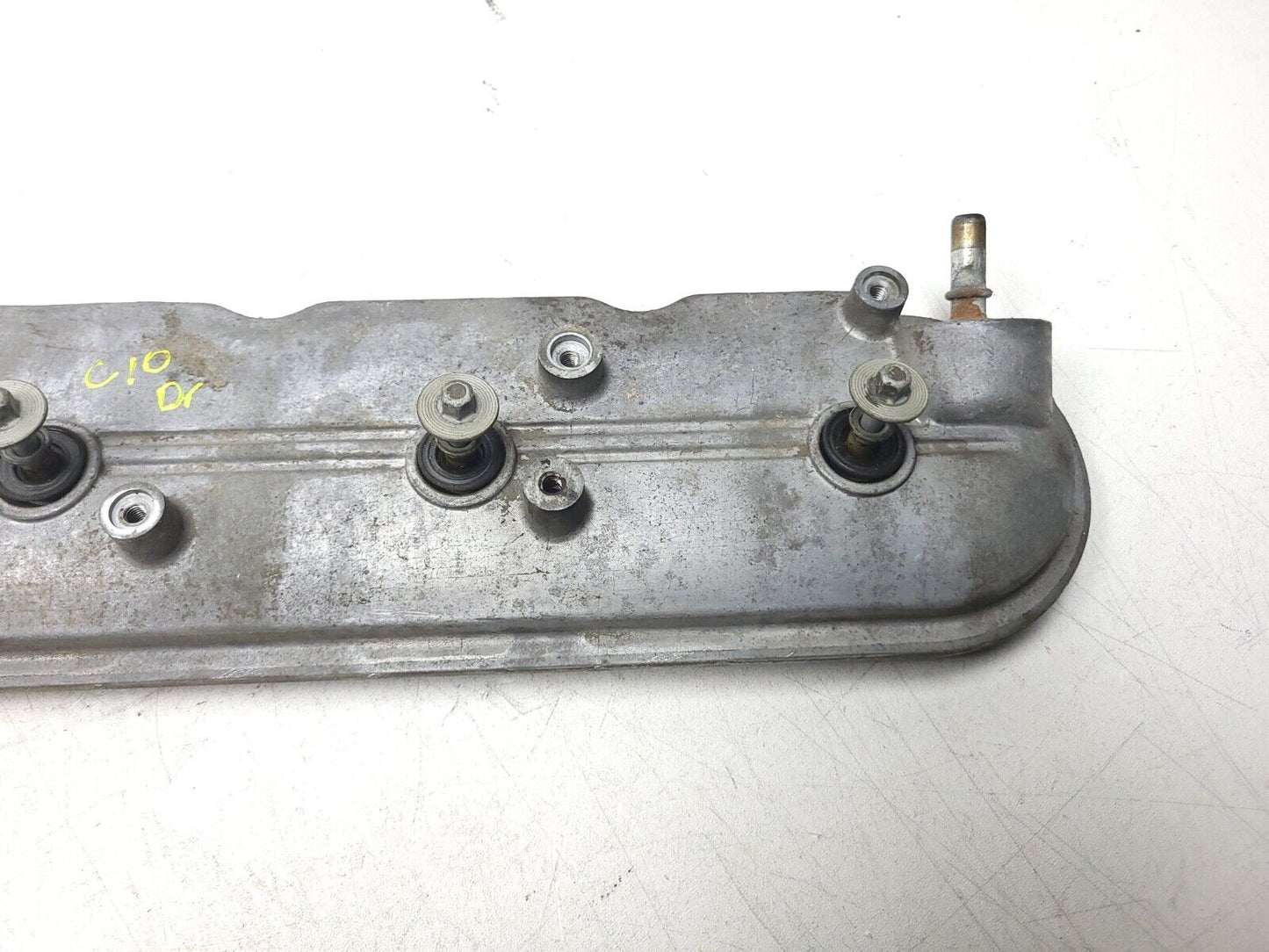 10-14 Chevrolet Suburban Engine Valve Cover 5.3l OEM