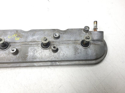 10-14 Chevrolet Suburban Engine Valve Cover 5.3l OEM