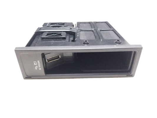 2010 - 2014 VW Golf GTI Media Interface Module W/ Holder OEM