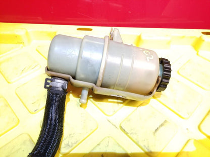 11-15 Chrysler 200 Power Steering Fluid Reservoir OEM 133k