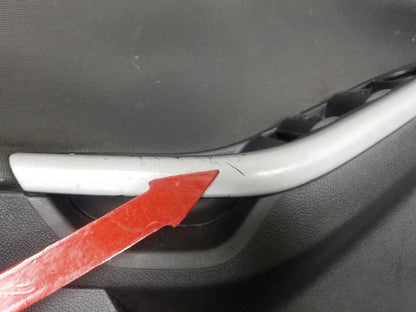 12 13 14 Ford Focus Door Panel Trim Front Left Driver Side Sedan OEM