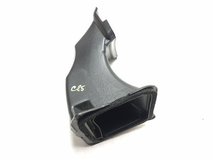 2022 Tesla Model 3 HVAC Heater Air Intake Duct Tube OEM