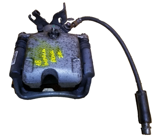 15 16 17 18 Chevrolet Impala Rear Brake Caliper Left Driver Side OEM