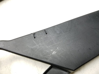 2013 Chrysler 200 Front Seat Trim Cover Panel Front Passenger Side Right OEM