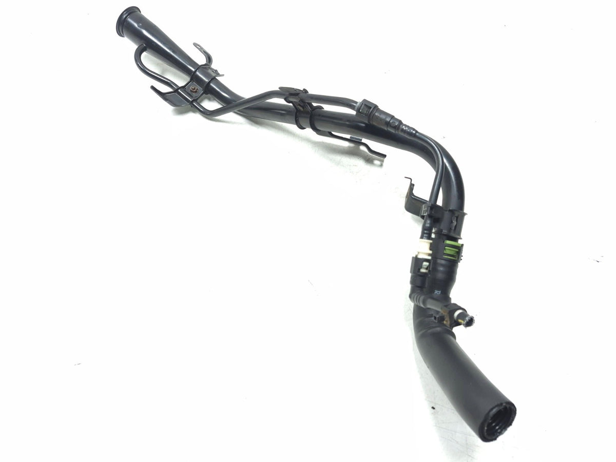 2013 Honda Cr-z Fuel Tank Filler Neck Pipe 17649-szt-l00 OEM