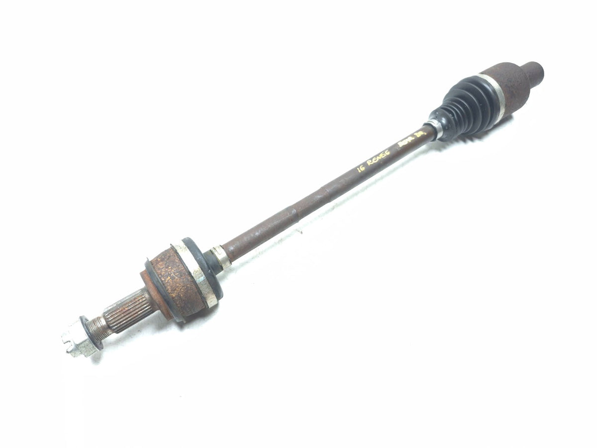 2016 Jeep Renegade 2.4l Rear Cv Axle Shaft Left & Right OEM
