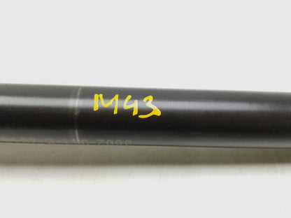 2016 - 2017 Arctic Cat Zr 8000 Lxr Ec 137" Shaft Driven OEM
