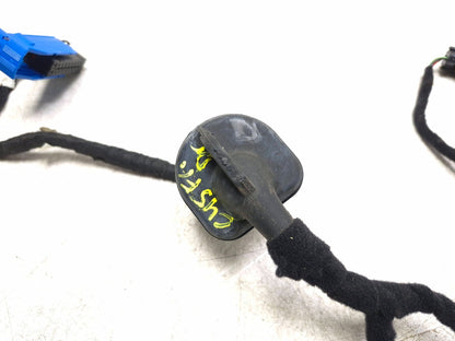 2021 Alfa Romeo Giulia Door Wire Harness Front Left Driver Side Oem✅