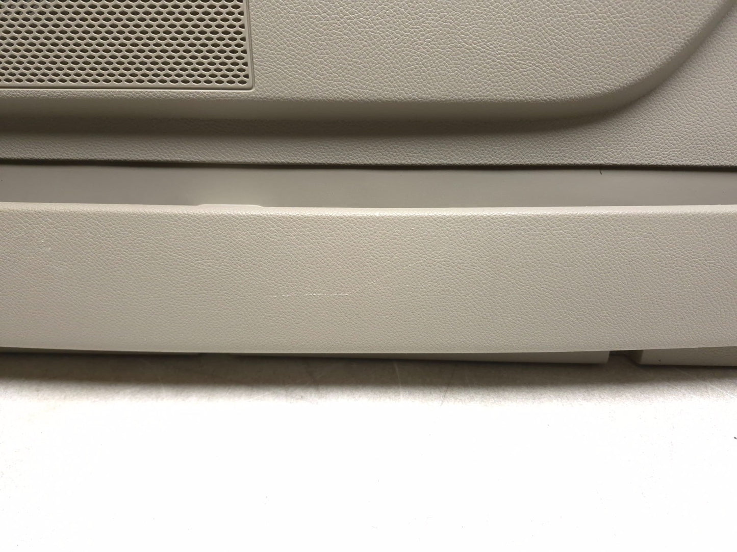 2008 Lincoln Navigator Rear Door Panel Trim Passenger Side Right OEM